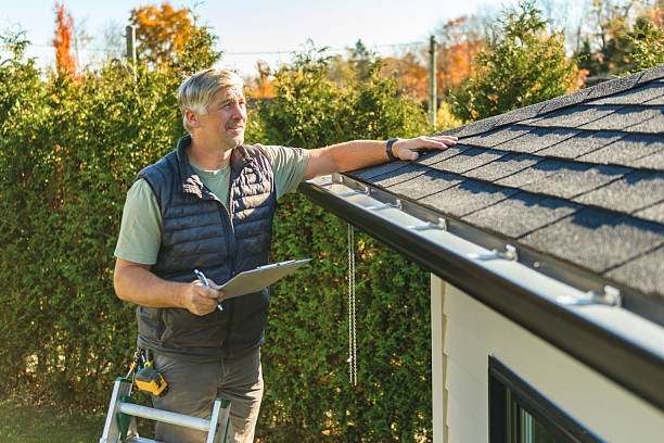 Trusted Roof Leak Repair service in Chesterfield, SC - Ben Roofing and Steel LLC